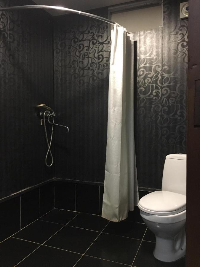 Guest House Shuan Chokhuldi Luaran gambar