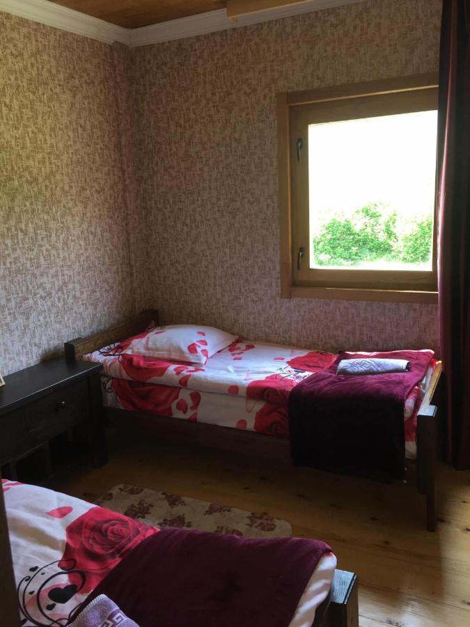 Guest House Shuan Chokhuldi Luaran gambar