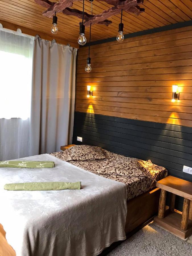 Guest House Shuan Chokhuldi Luaran gambar