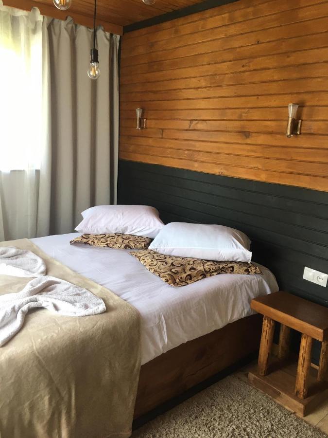 Guest House Shuan Chokhuldi Luaran gambar