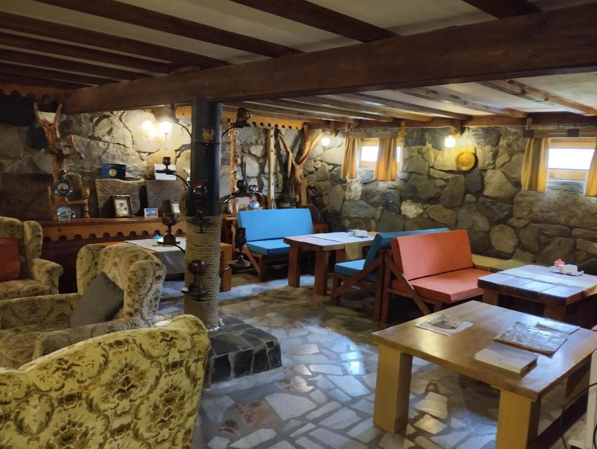Guest House Shuan Chokhuldi Luaran gambar