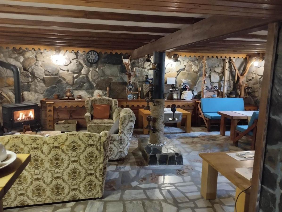 Guest House Shuan Chokhuldi Luaran gambar