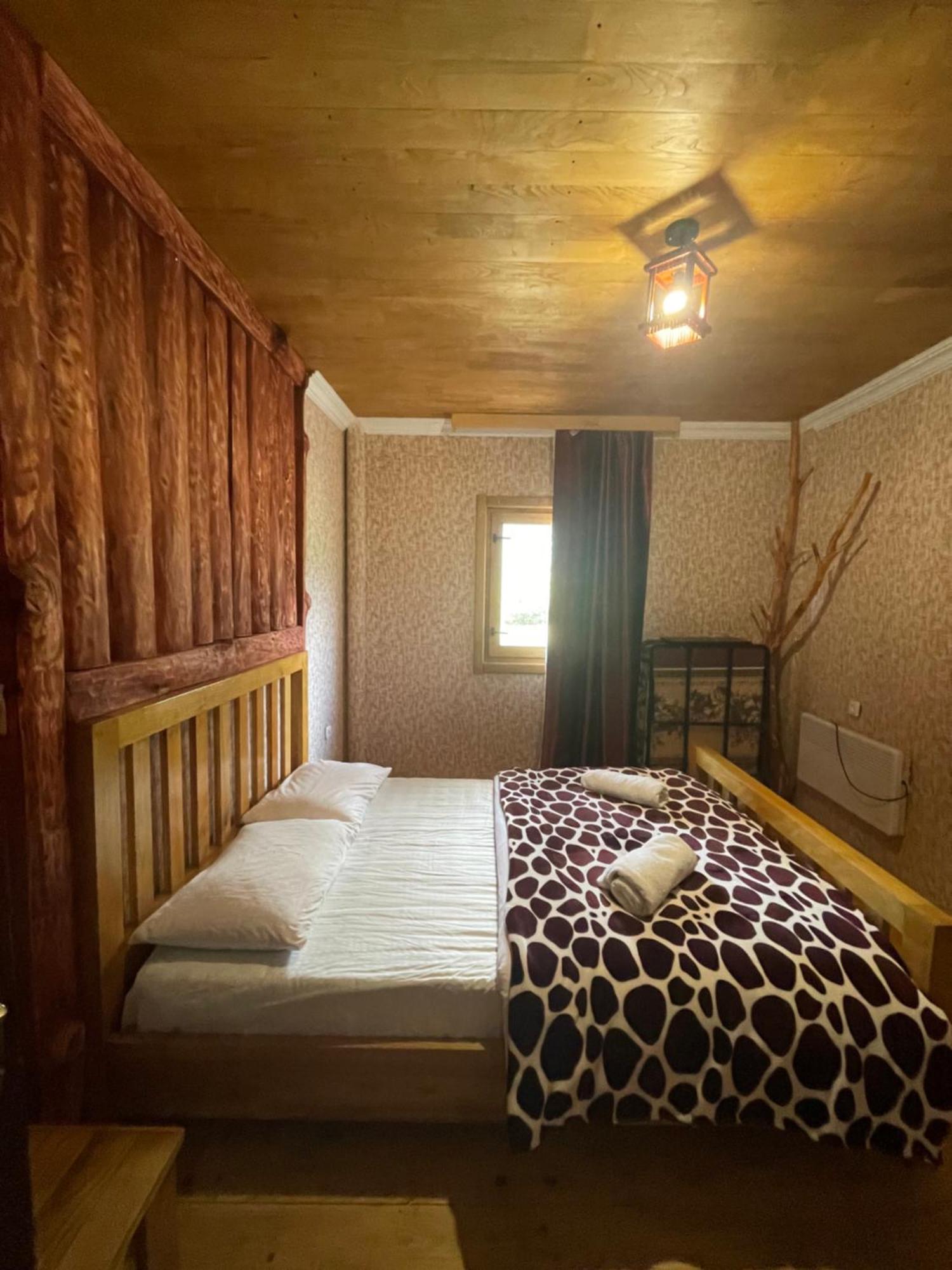 Guest House Shuan Chokhuldi Luaran gambar