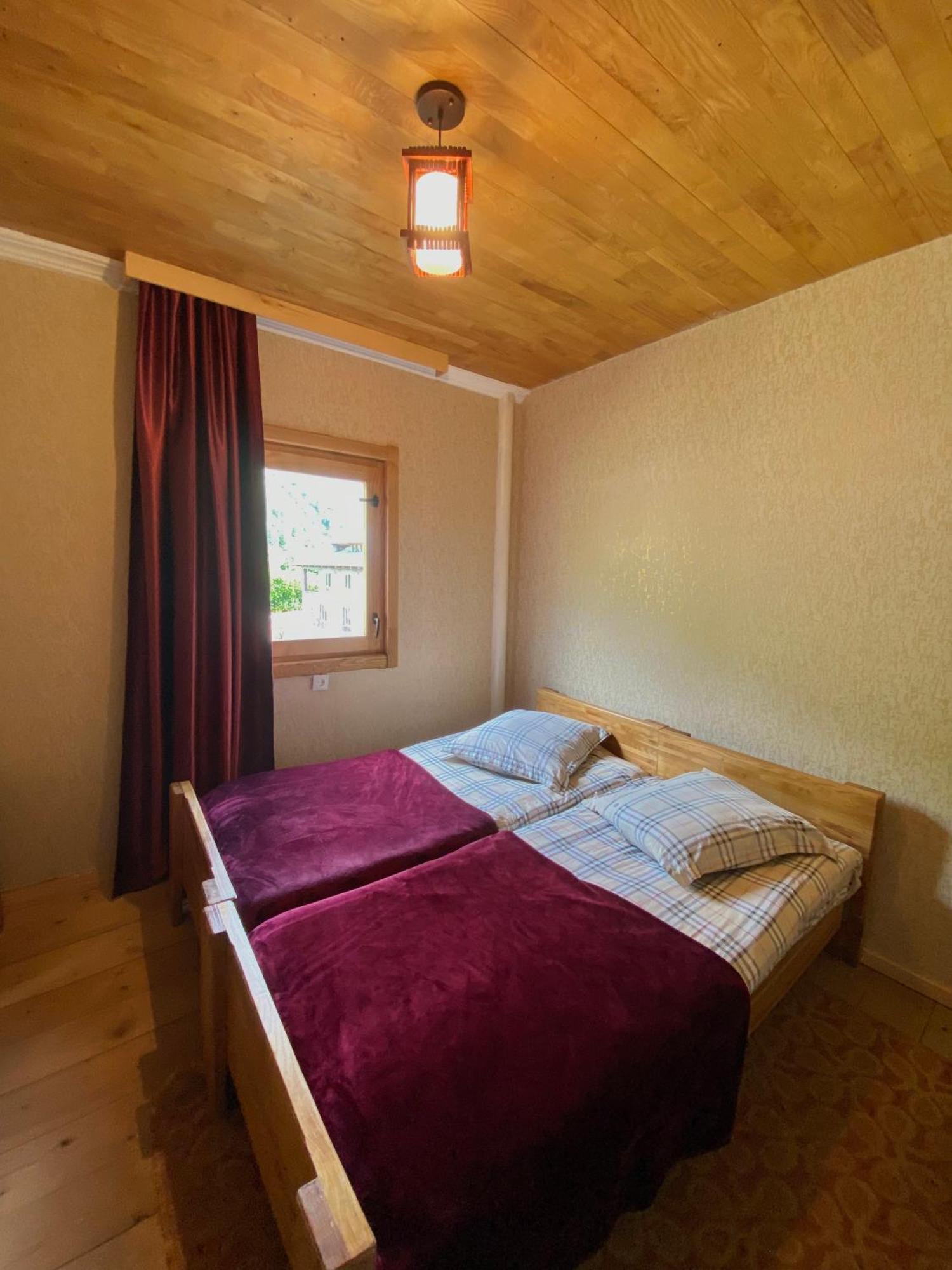 Guest House Shuan Chokhuldi Luaran gambar