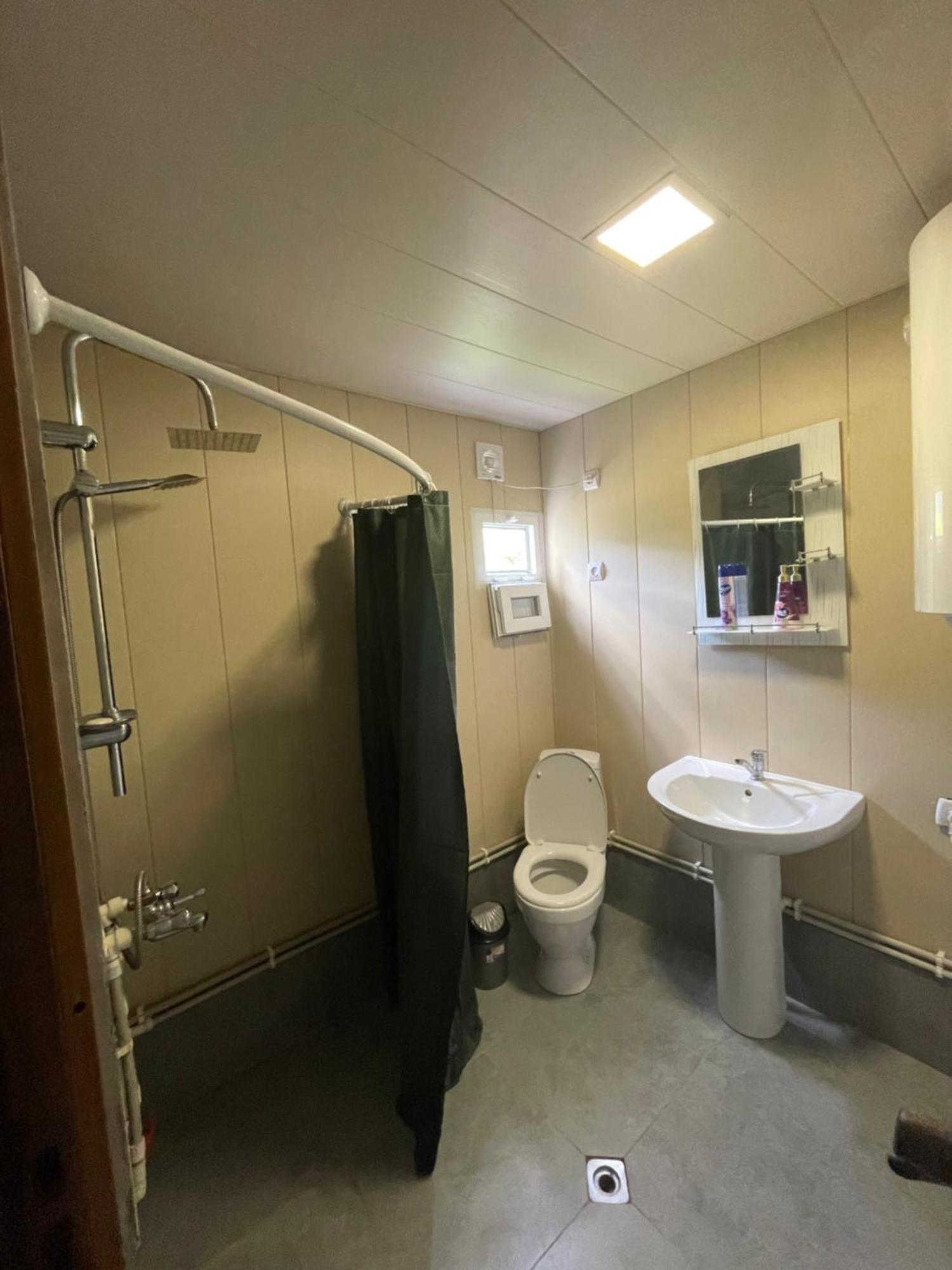Guest House Shuan Chokhuldi Luaran gambar