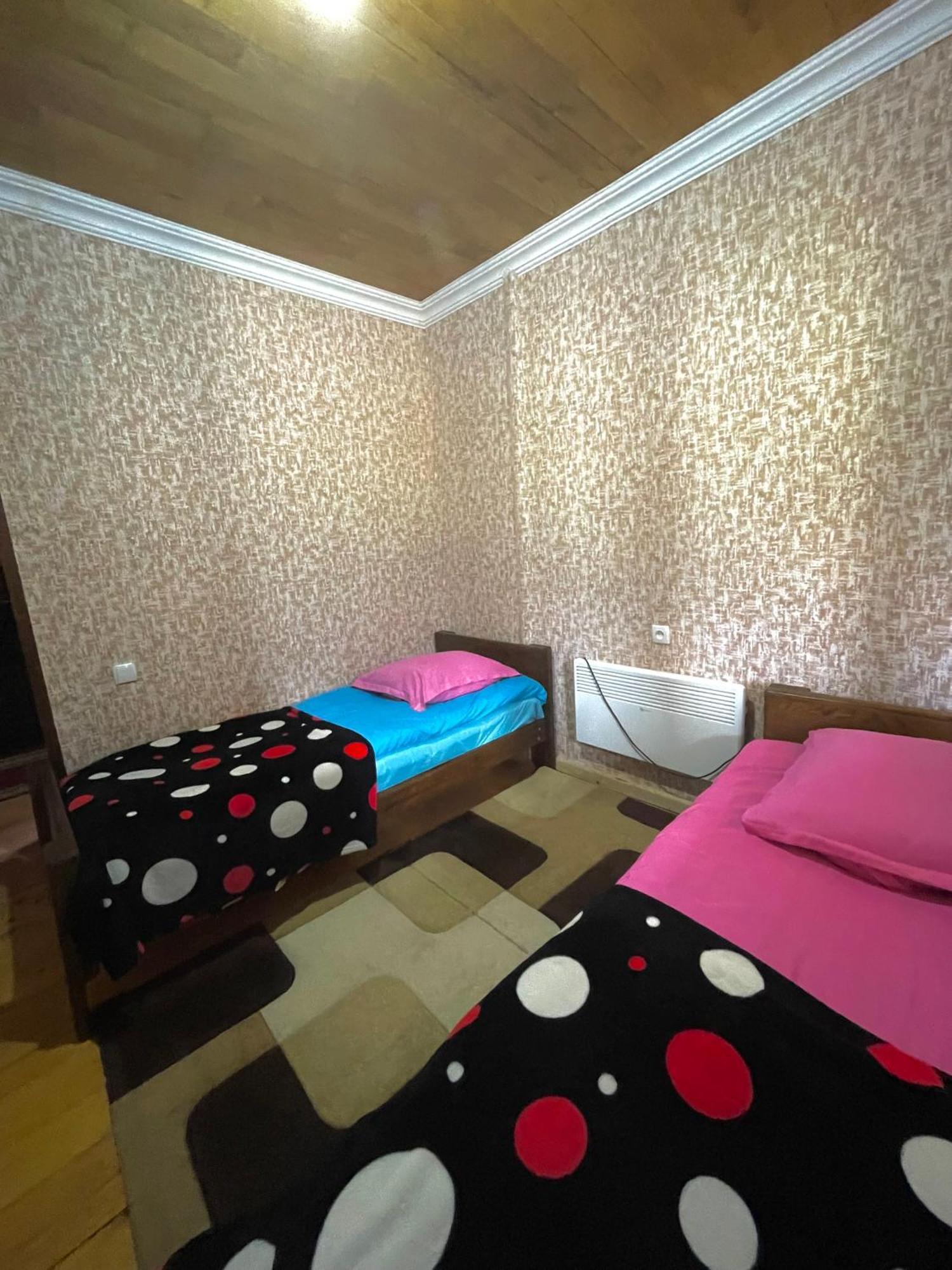 Guest House Shuan Chokhuldi Luaran gambar