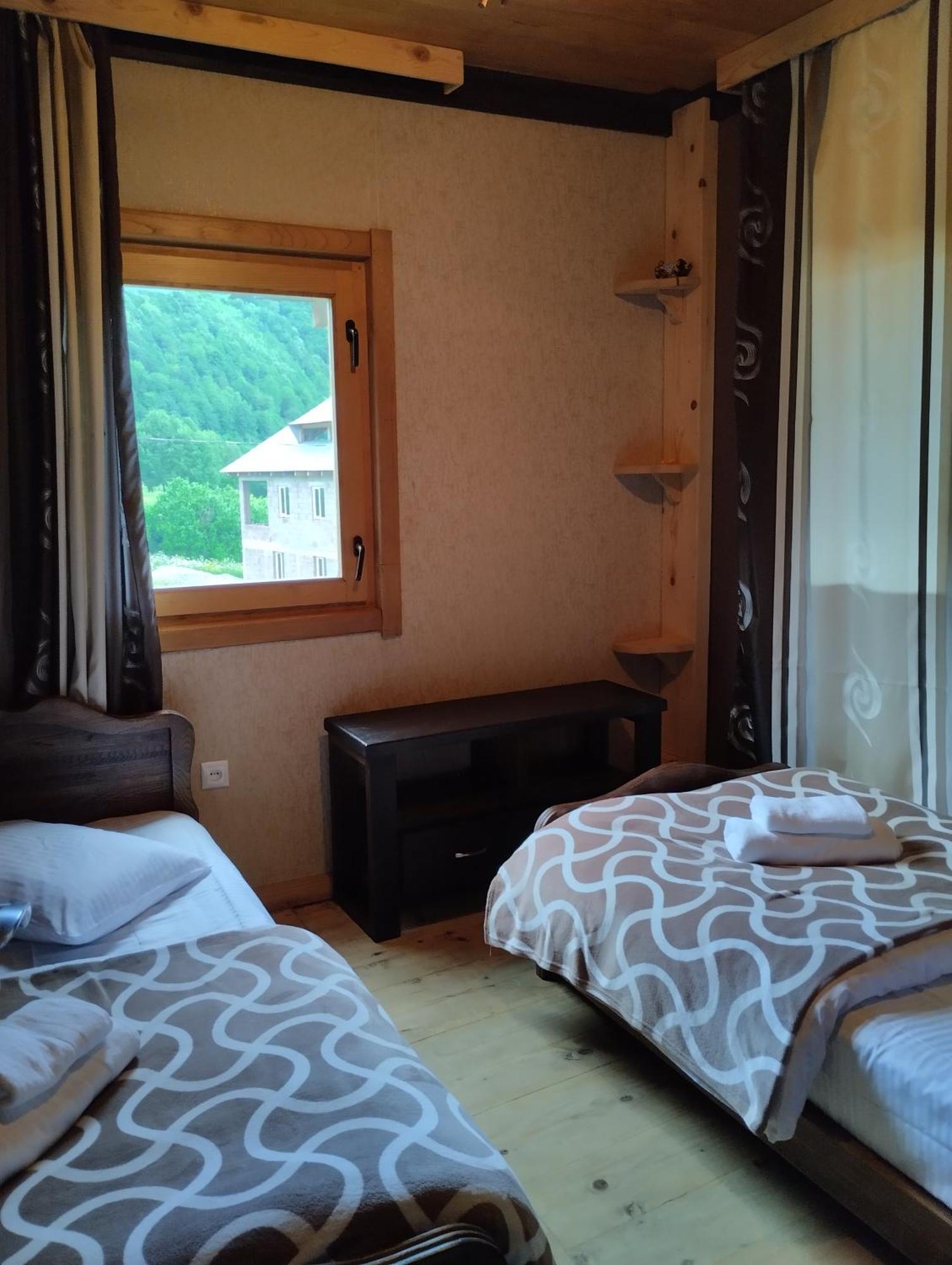Guest House Shuan Chokhuldi Luaran gambar